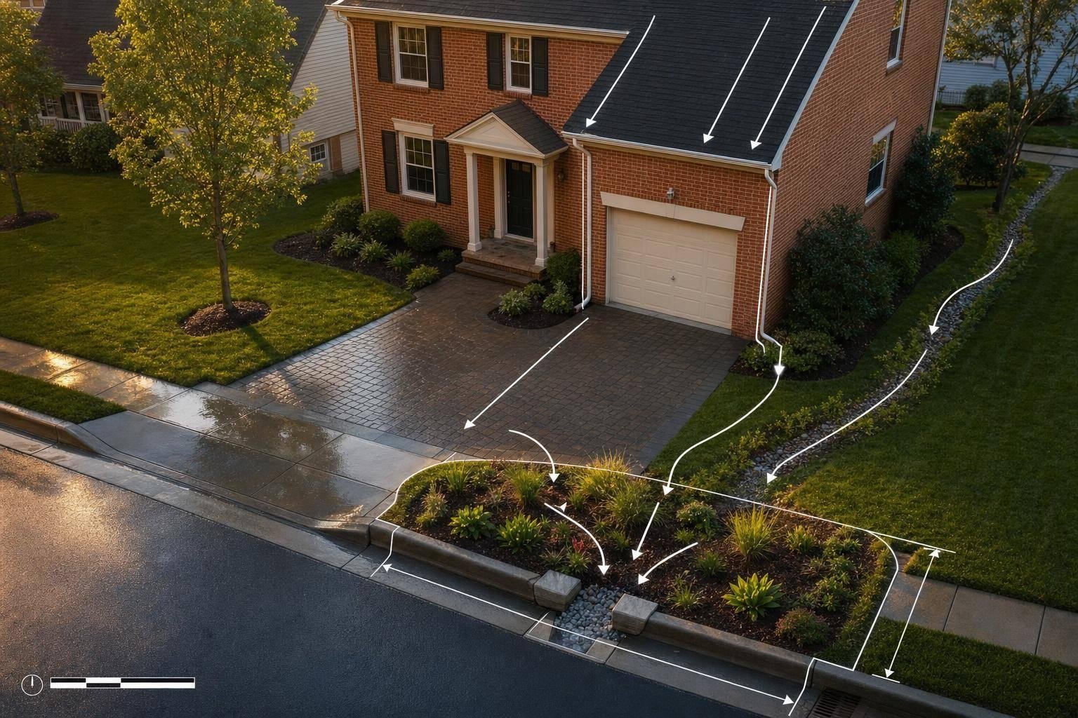 Maryland Stormwater Design Standards: Model Basics