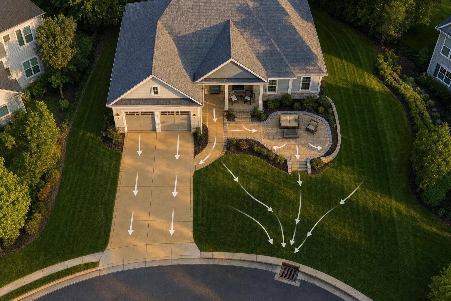 Howard County Runoff Permits: Homeowner Guide