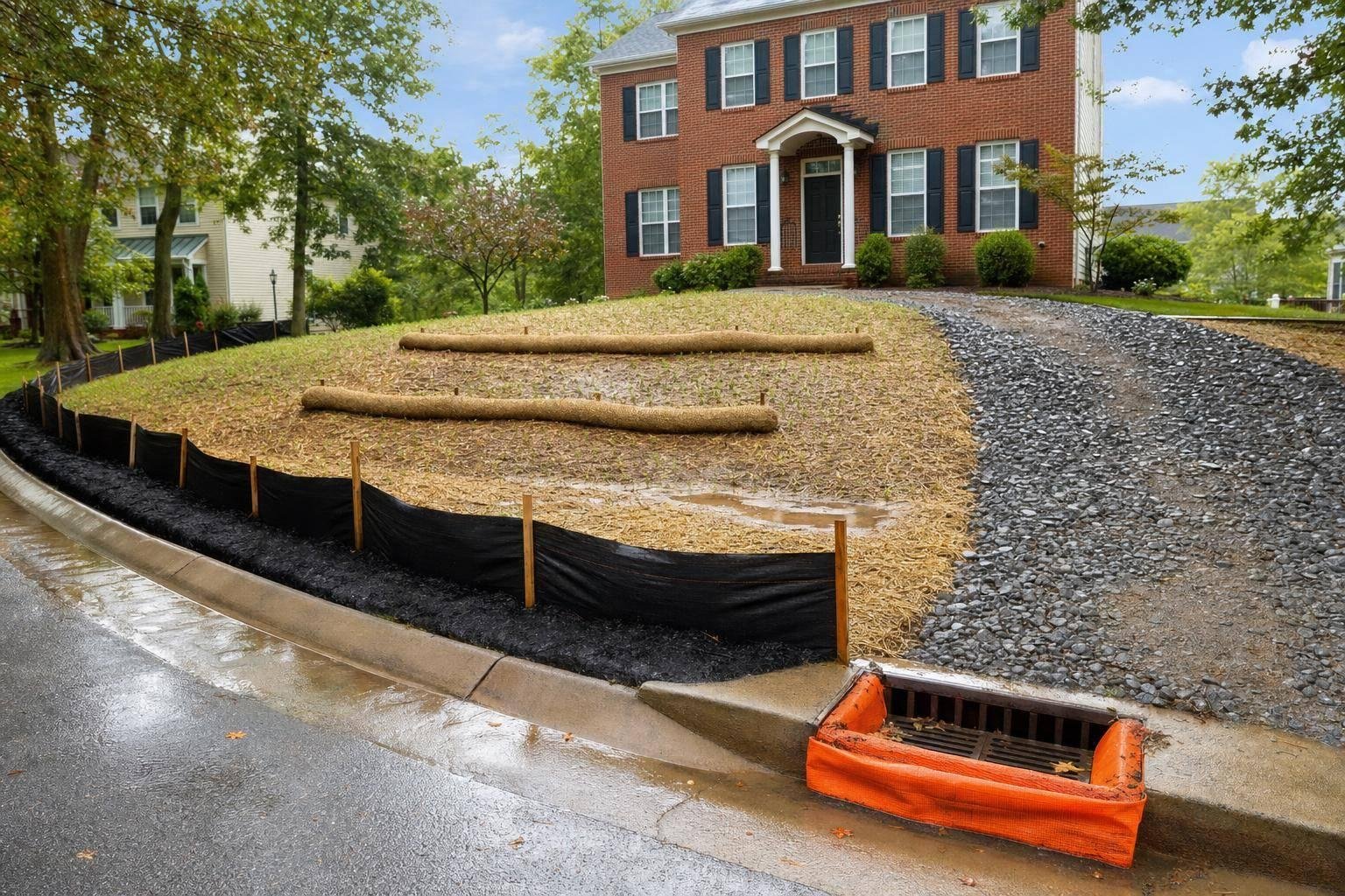 Maryland BMP Maintenance Guide for Home Projects