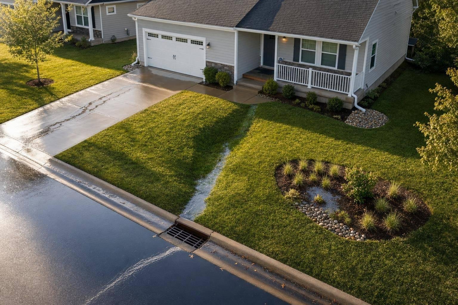 Wicomico County Stormwater Standards: Guide