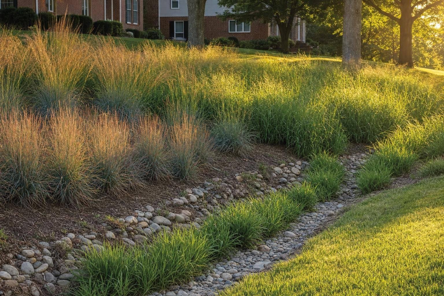 Maryland Native Grasses | Extension Picks