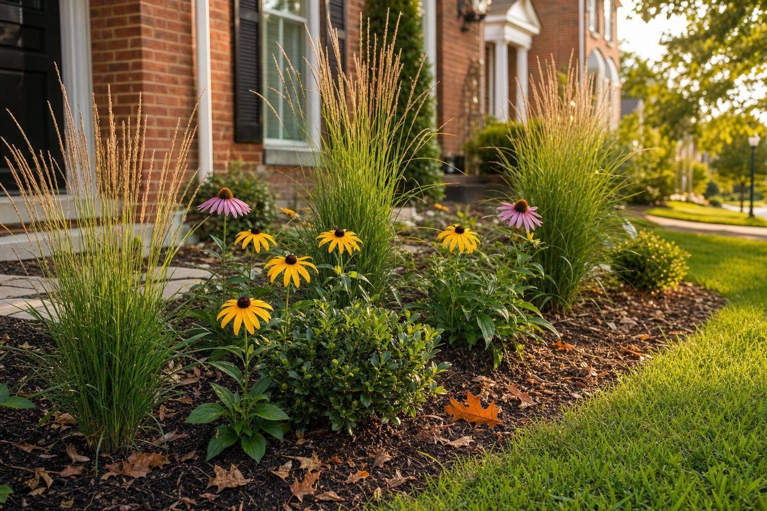 Maryland Studies on Perennials, Soil, and Carbon