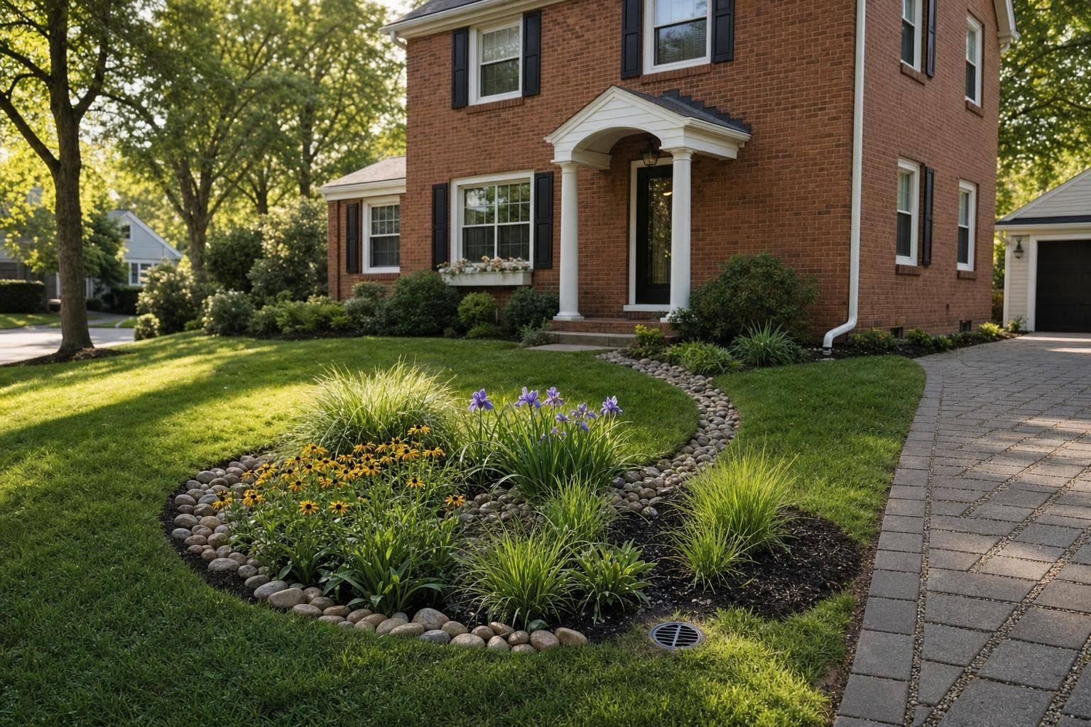 LID Retrofit Guide for Maryland Homes